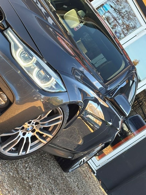 Used BMW 3 Series 2016 for sale - 72989456: Photo 12
