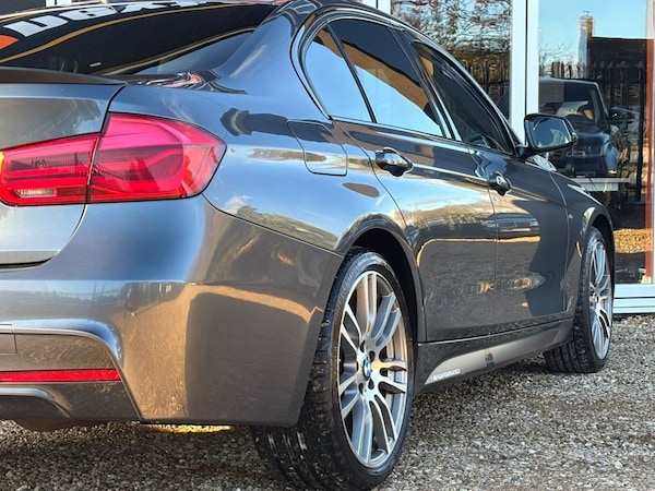 Used BMW 3 Series 2016 for sale - 72989456: Photo 13
