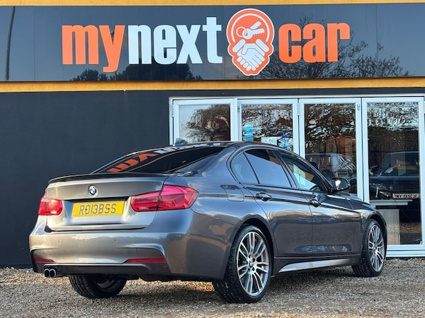 Used BMW 3 Series 2016 for sale - 72989456: Photo 14