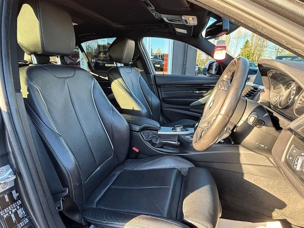 Used BMW 3 Series 2016 for sale - 72989456: Photo 19