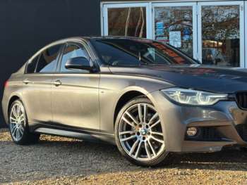 Used BMW 3 Series 2016 for sale - 72989456: Photo
