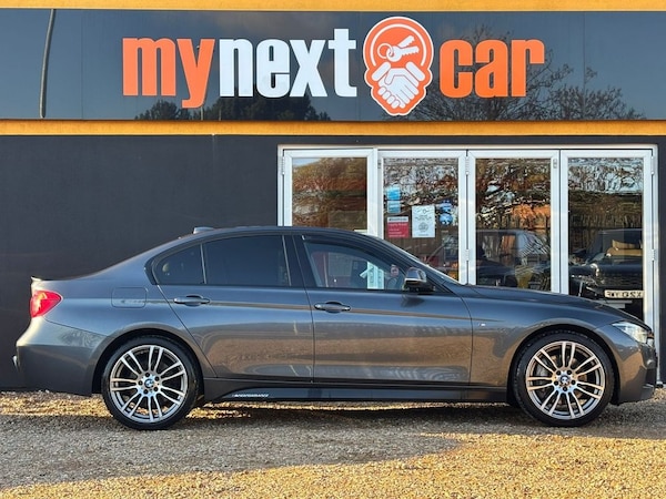 Used BMW 3 Series 2016 for sale - 72989456: Photo 4