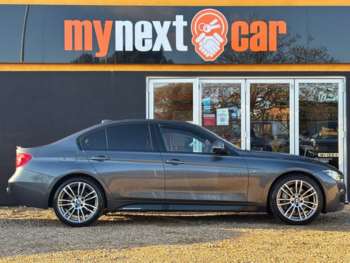 Used BMW 3 Series 2016 for sale - 72989456: Photo