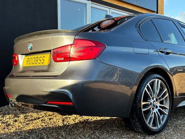 Used BMW 3 Series 2016 for sale - 72989456: Photo 6