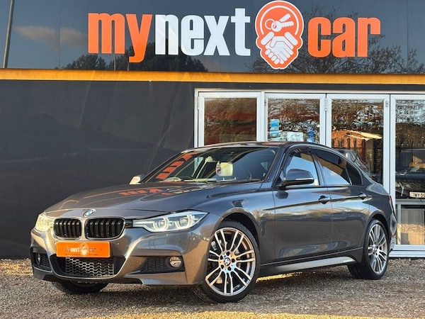 Used BMW 3 Series 2016 for sale - 72989456: Photo 8