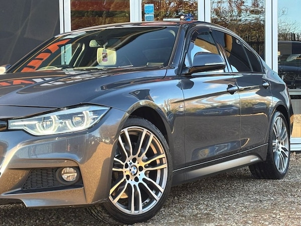 Used BMW 3 Series 2016 for sale - 72989456: Photo 9