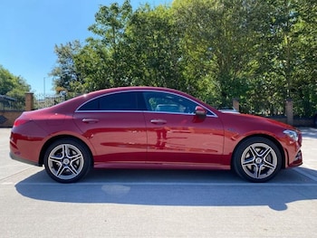 Used Mercedes-Benz CLA 2020 for sale - 79450265: Photo
