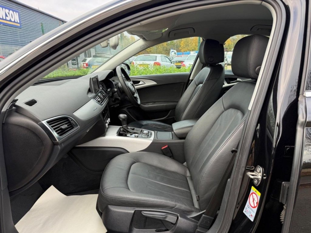 Used Audi A6 2011 for sale - 77080476: Photo 2