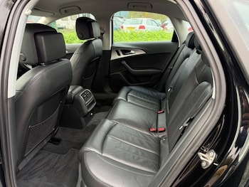 Used Audi A6 2011 for sale - 77080476: Photo