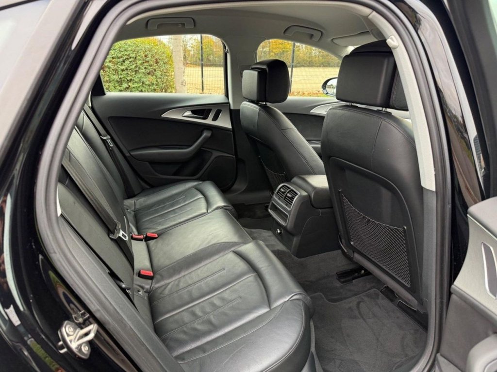 Used Audi A6 2011 for sale - 77080476: Photo 4