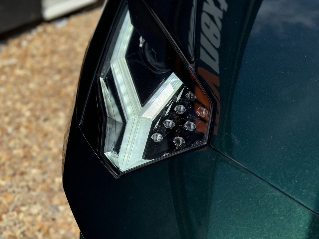 Used Lamborghini Aventador 2017 for sale - 77359852: Photo 17