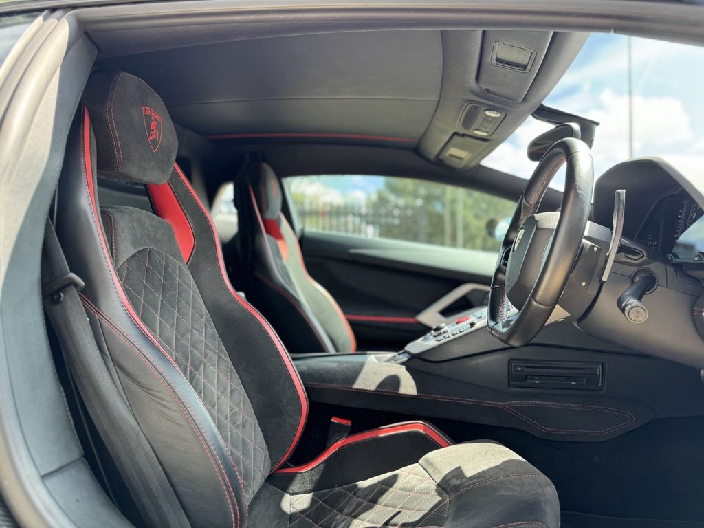 Used Lamborghini Aventador 2017 for sale - 77359852: Photo 18