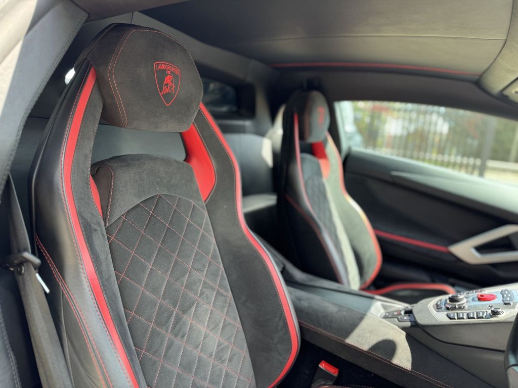 Used Lamborghini Aventador 2017 for sale - 77359852: Photo 19