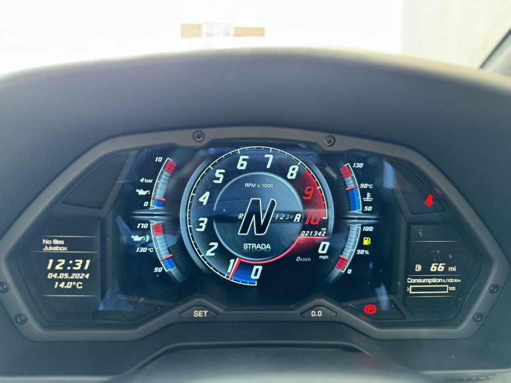 Used Lamborghini Aventador 2017 for sale - 77359852: Photo 21