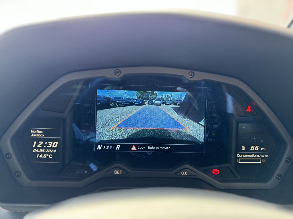 Used Lamborghini Aventador 2017 for sale - 77359852: Photo 23