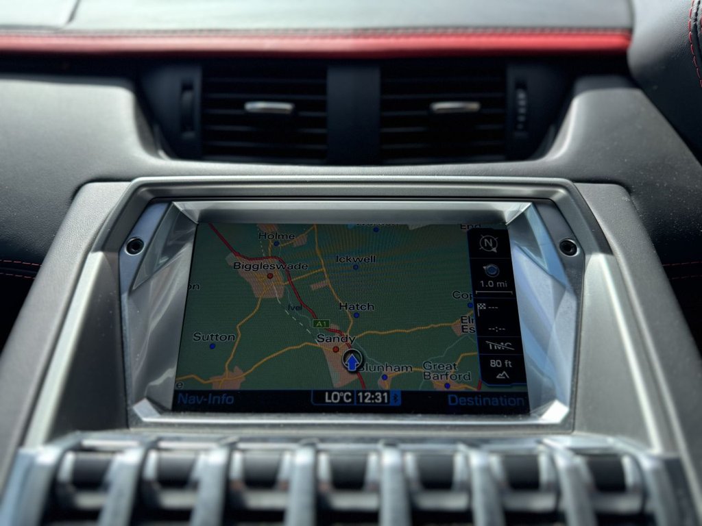 Used Lamborghini Aventador 2017 for sale - 77359852: Photo 24