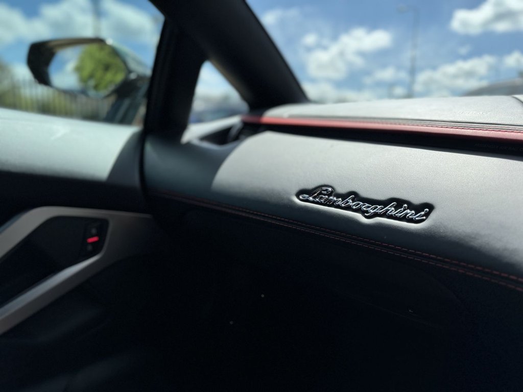 Used Lamborghini Aventador 2017 for sale - 77359852: Photo 25