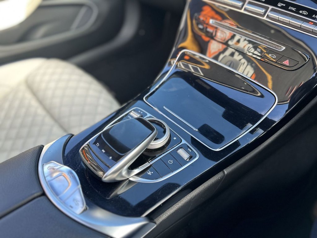 Used Mercedes-Benz C Class 2017 for sale - 77227495: Photo 23