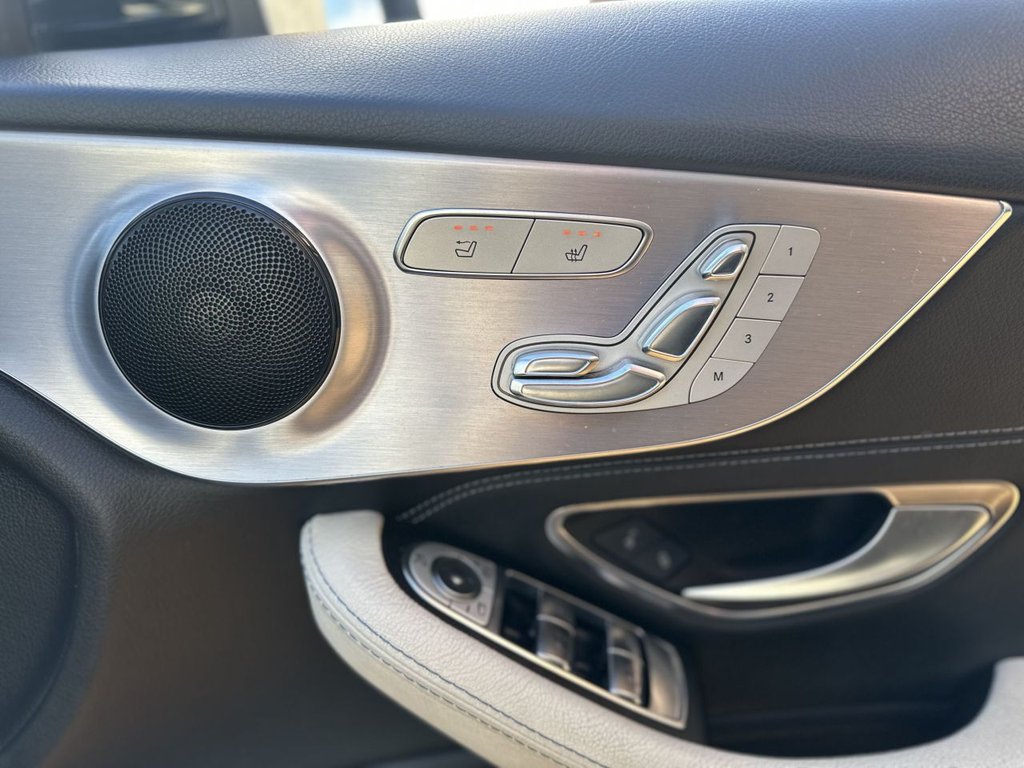 Used Mercedes-Benz C Class 2017 for sale - 77227495: Photo 26
