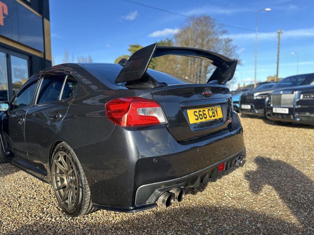 Used Subaru WRX STI 2014 for sale - 77546679: Photo 10