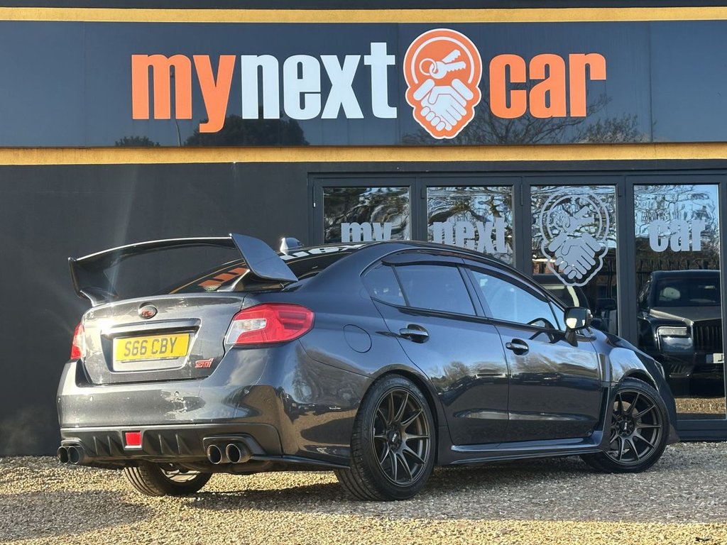 Used Subaru WRX STI 2014 for sale - 77546679: Photo 12