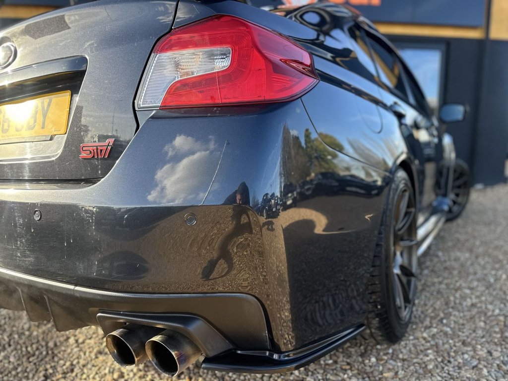 Used Subaru WRX STI 2014 for sale - 77546679: Photo 13