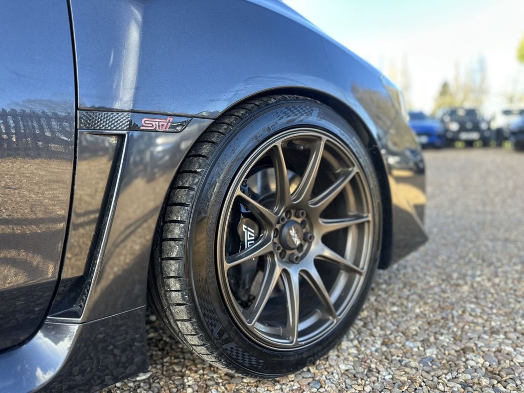 Used Subaru WRX STI 2014 for sale - 77546679: Photo 15