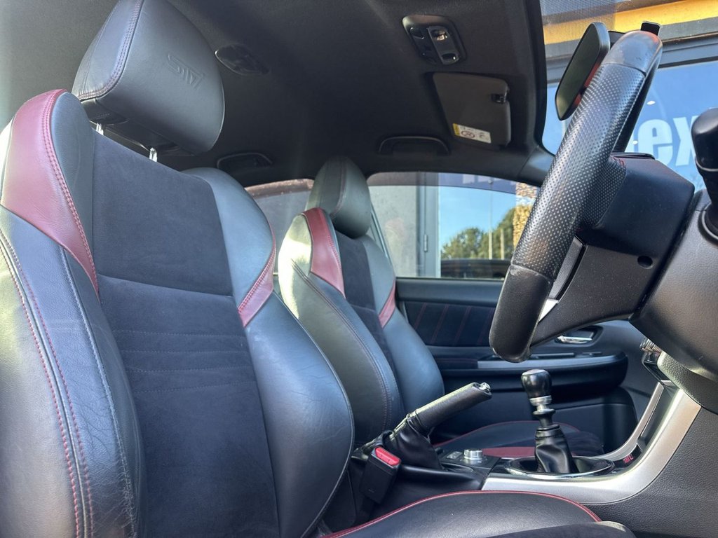 Used Subaru WRX STI 2014 for sale - 77546679: Photo 18