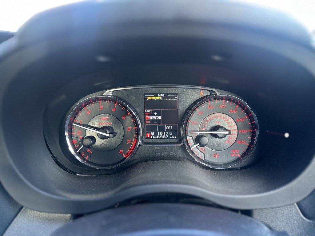 Used Subaru WRX STI 2014 for sale - 77546679: Photo 19