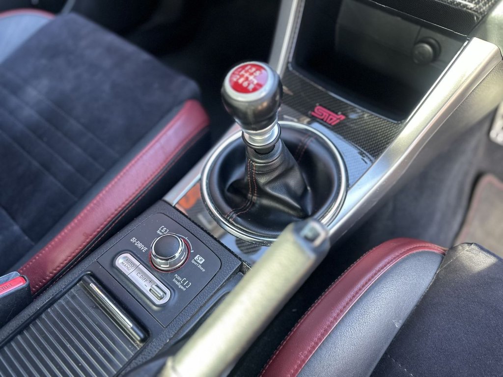 Used Subaru WRX STI 2014 for sale - 77546679: Photo 20