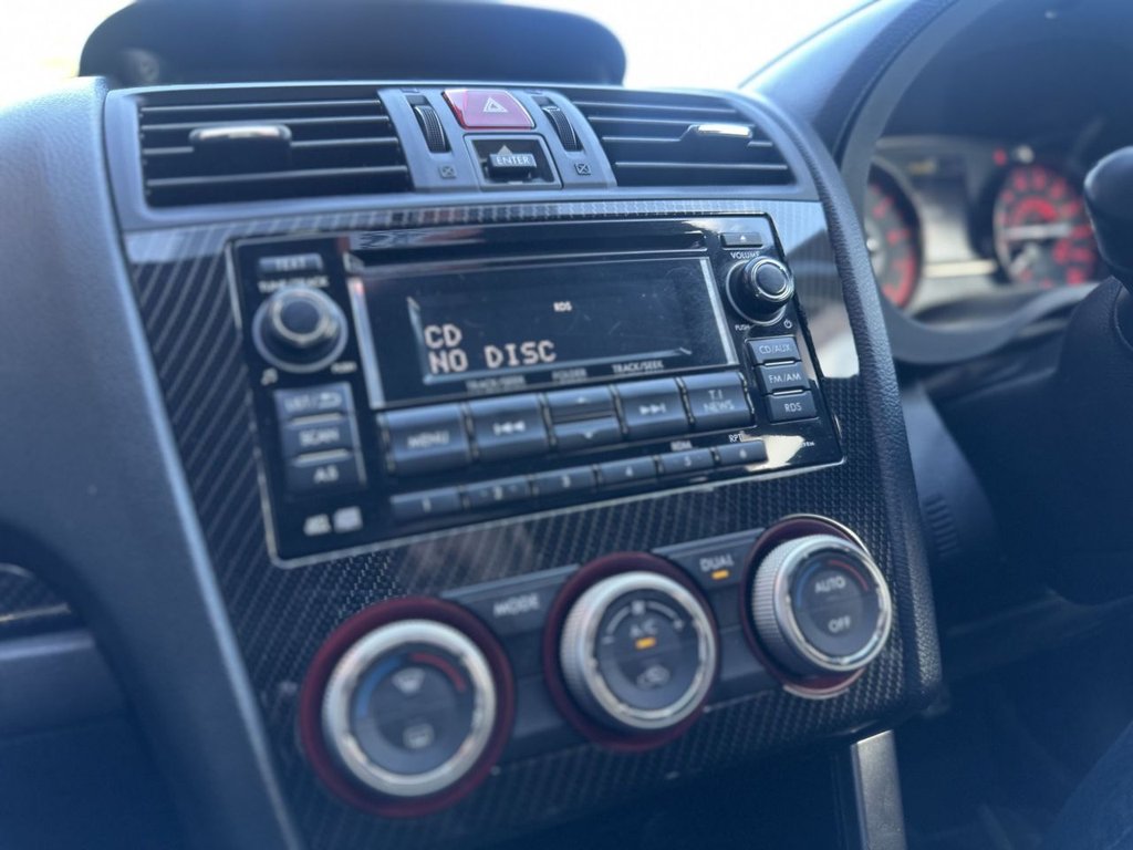 Used Subaru WRX STI 2014 for sale - 77546679: Photo 22