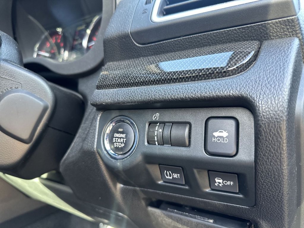 Used Subaru WRX STI 2014 for sale - 77546679: Photo 23