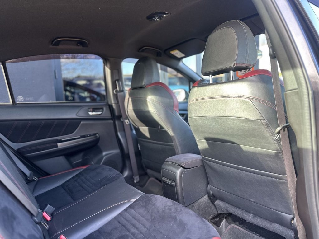 Used Subaru WRX STI 2014 for sale - 77546679: Photo 26