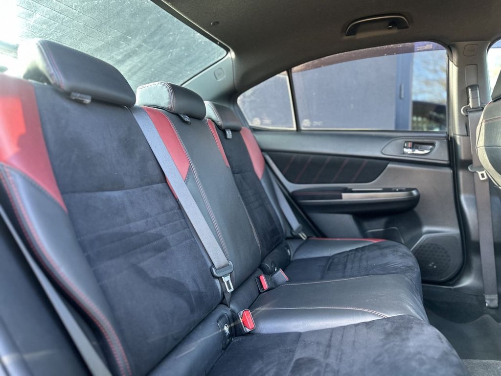 Used Subaru WRX STI 2014 for sale - 77546679: Photo 27