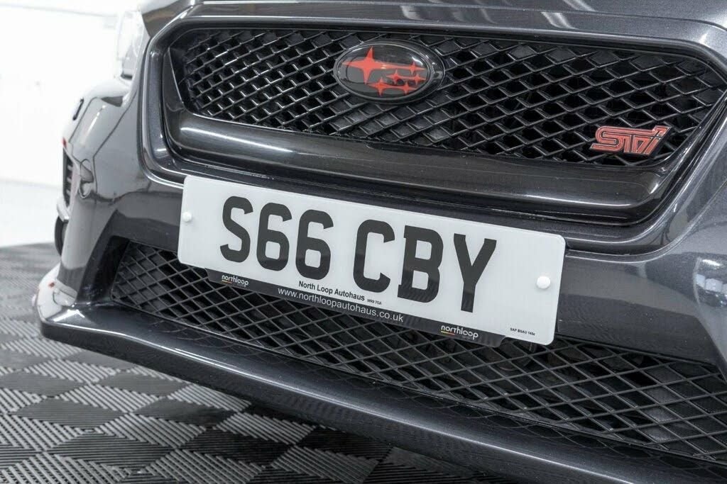 Used Subaru WRX STI 2014 for sale - 77546679: Photo 28