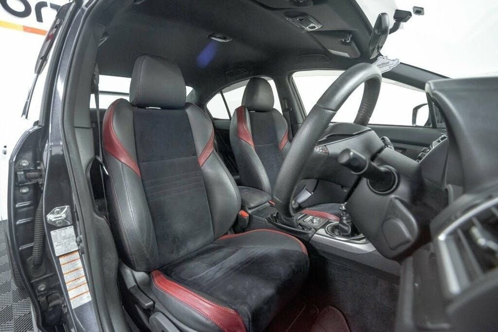 Used Subaru WRX STI 2014 for sale - 77546679: Photo 31