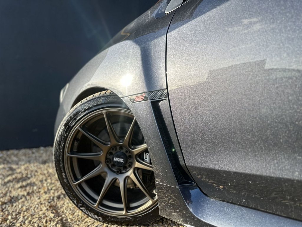 Used Subaru WRX STI 2014 for sale - 77546679: Photo 7