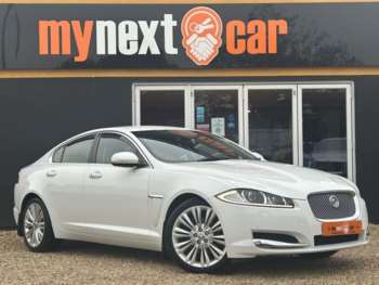 2012 (62) - 2.2 D PREMIUM LUXURY 4d 190 BHP 4-Door
