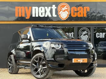 Used Land Rover Defender 2023 for sale - 79829009: Photo