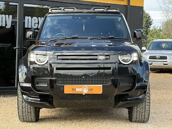 Used Land Rover Defender 2023 for sale - 79829009: Photo