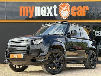 Used Land Rover Defender 2023 for sale - 79829009: Photo