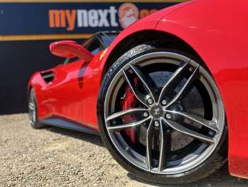 Used Ferrari 488 2016 for sale - 74565180: Photo