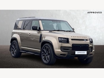 2025 (25) - 4.4 P635 Octa 110 5dr Auto