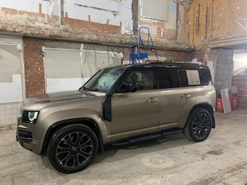 Used Land Rover Defender 2025 for sale - 77547423: Photo