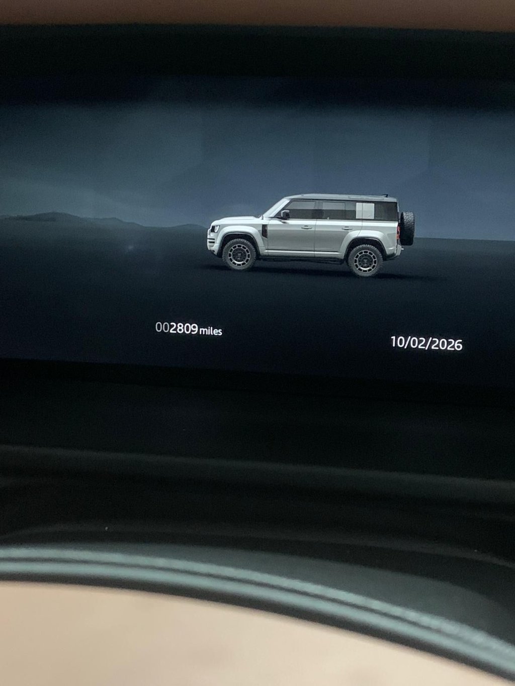 Used Land Rover Defender 2025 for sale - 77547423: Photo 8