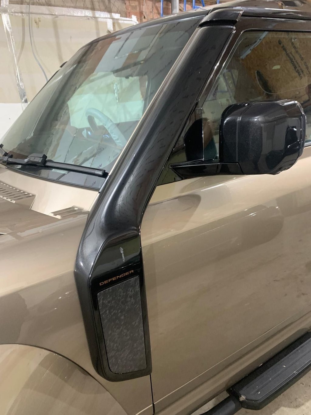 Used Land Rover Defender 2025 for sale - 77547423: Photo 9