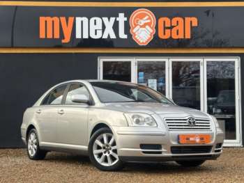 2006 (06) - 1.8 VVT-i T3-S Hatchback 5dr Petrol Automatic (187 g/km, 127 bhp)