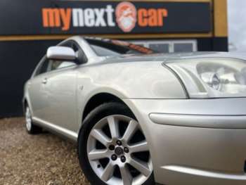 Used Toyota Avensis 2006 for sale - 73597031: Photo