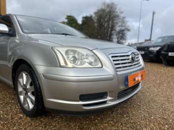 Used Toyota Avensis 2006 for sale - 73597031: Photo
