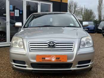Used Toyota Avensis 2006 for sale - 73597031: Photo